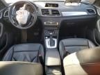 2018 Audi Q3 Premium