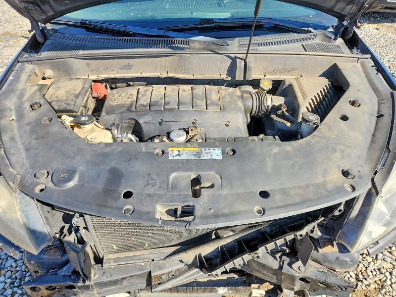 2013 Chevrolet Traverse ltz