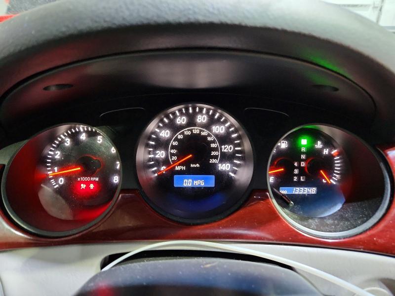 2003 Lexus Es 300