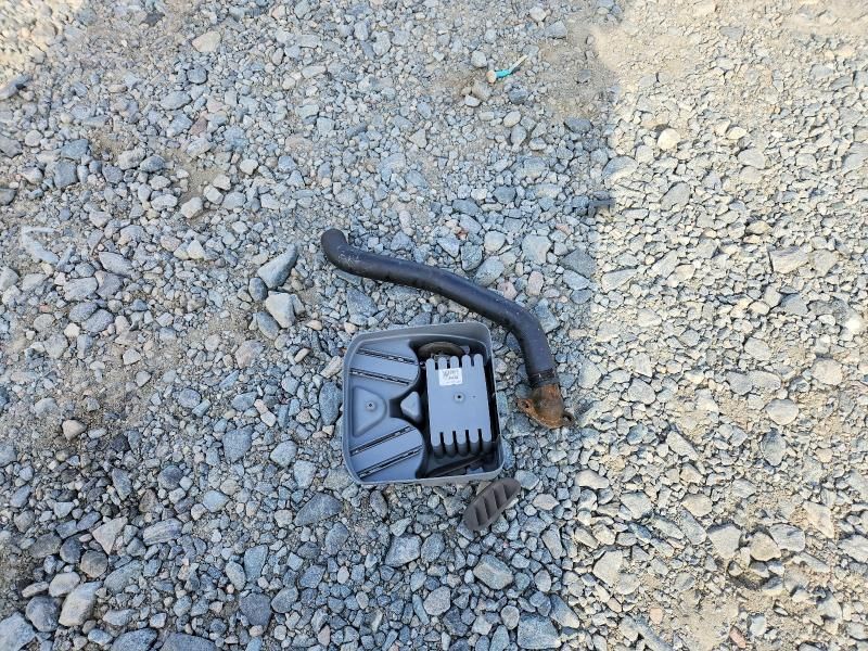 2001 Mercury Grand Marquis gs