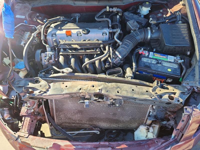 2009 Honda Accord lx