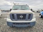 2017 Nissan NV 2500 Utility / Service Van