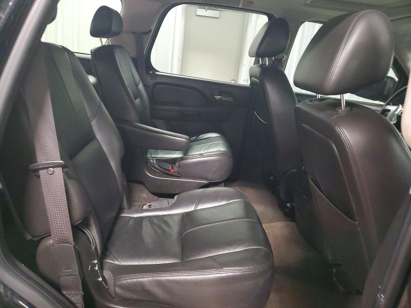 2009 GMC Yukon slt