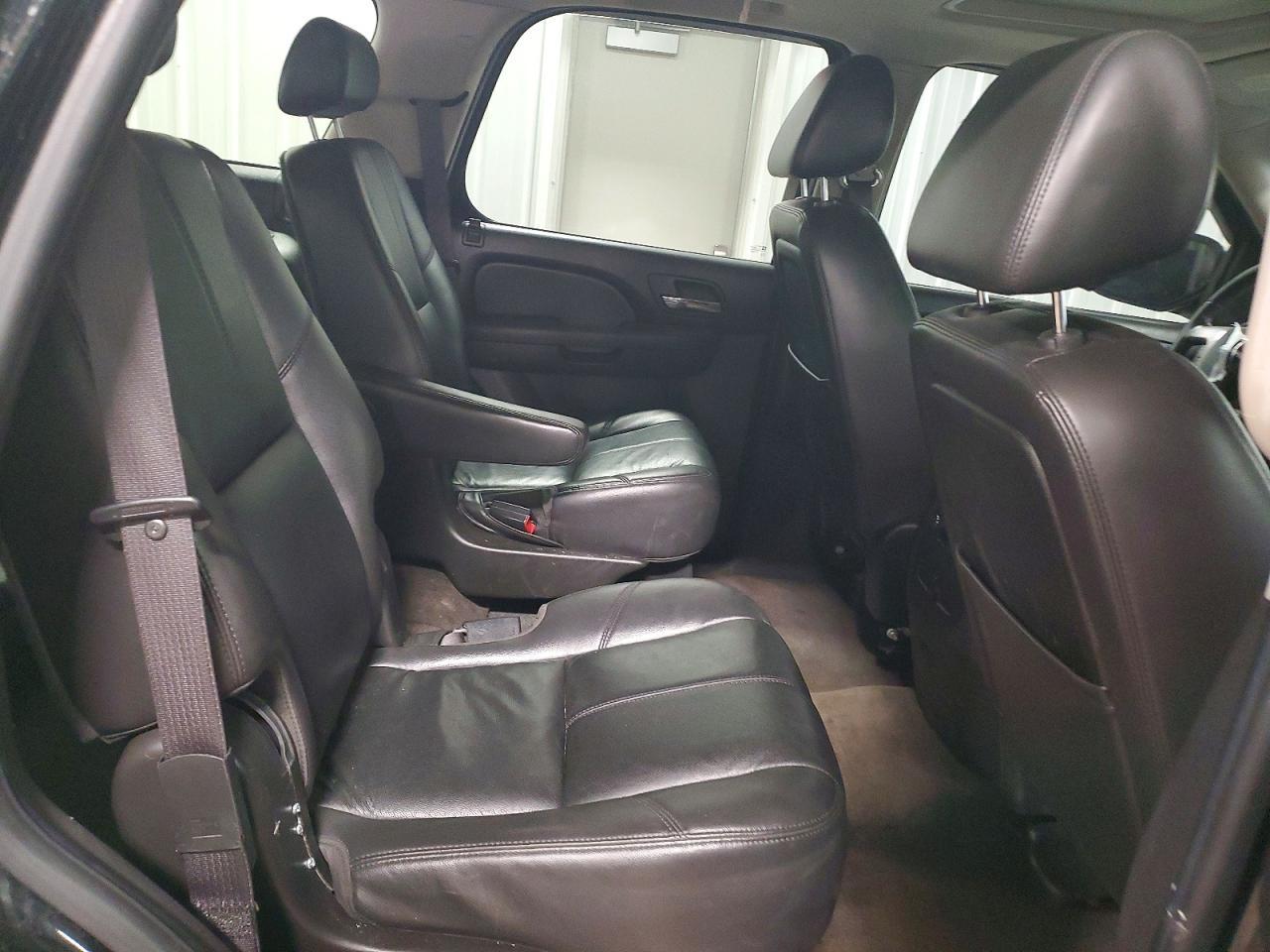 2009 GMC Yukon slt