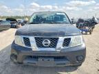 2018 Niss Frontier sv