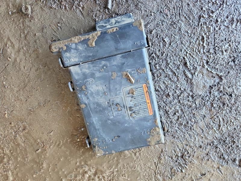 2019 Chevrolet Express G2500