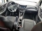 2017 Chevrolet Trax 1LT