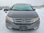 2013 Honda Odyssey Touring