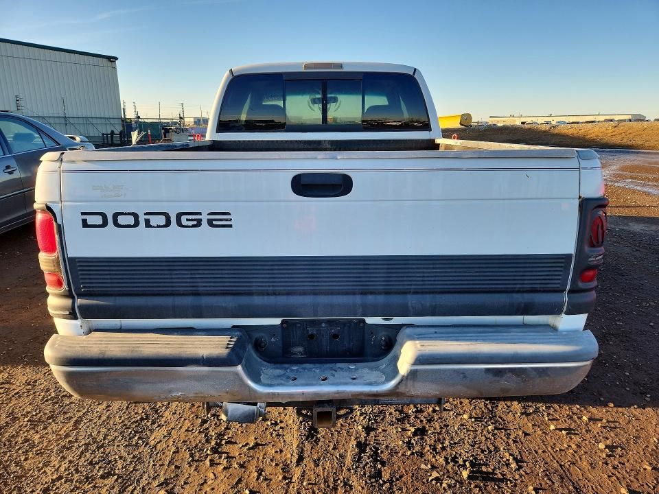 1998 Dodge Ram 1500