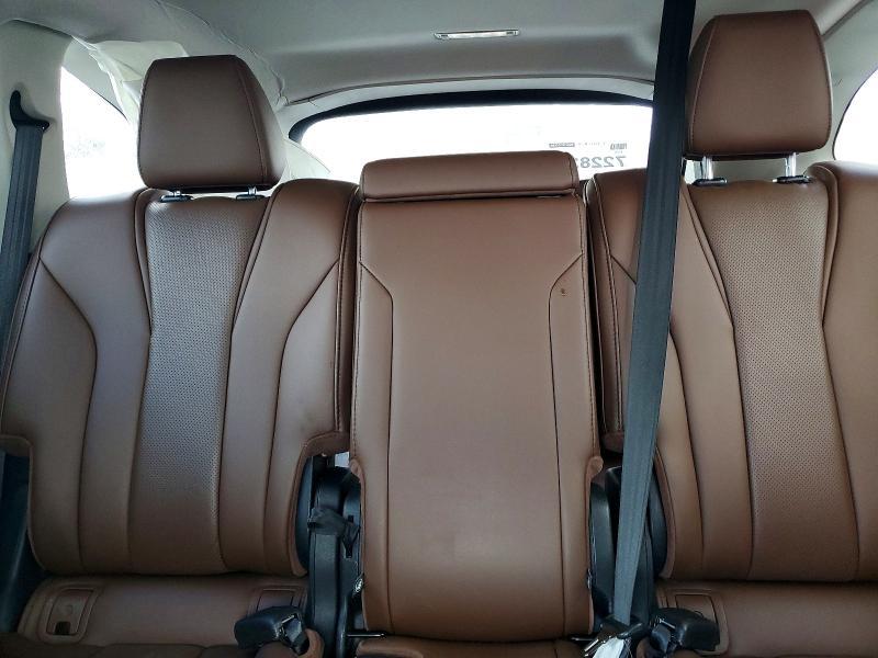 2024 Acura Mdx Technology