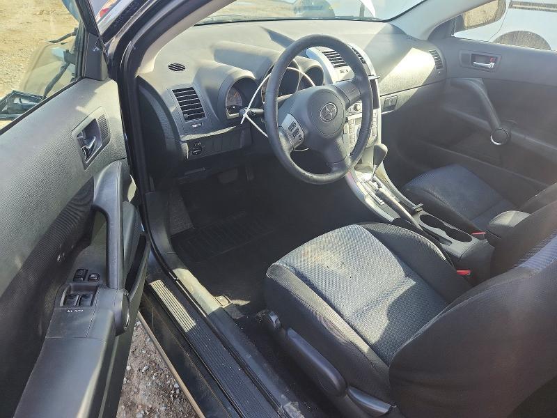 2006 Scion TC