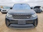 2019 Land Rover Discovery se