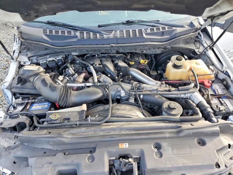 2017 Ford F350 Super Duty