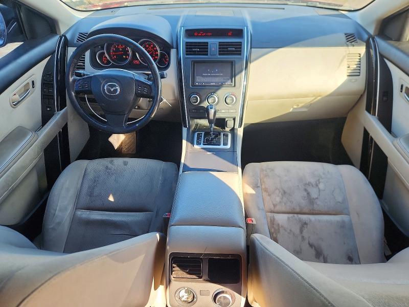 2008 Mazda Cx-9