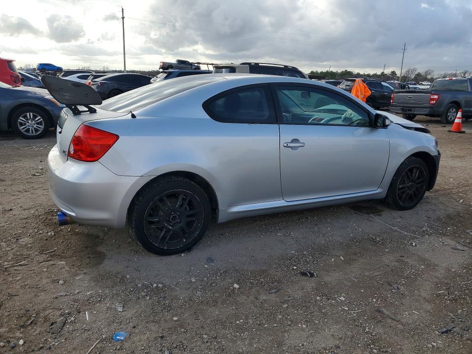 2005 Scion TC