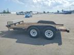 2013 Trailers 16FT Trail