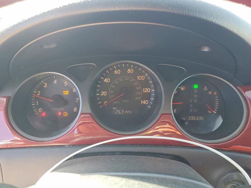 2005 Lexus Es 330