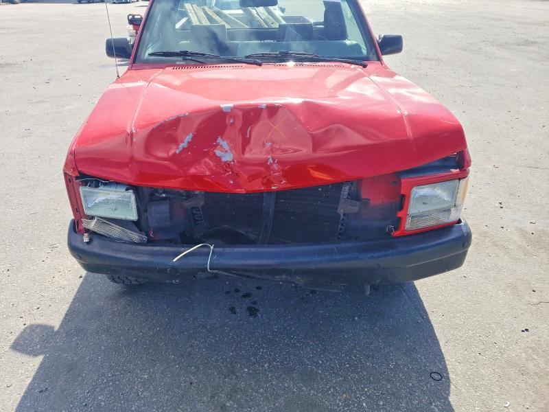 1996 Dodge Dakota