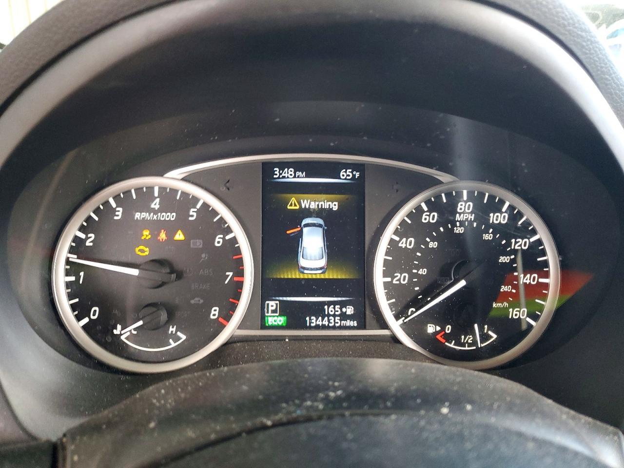 2017 Nissan Sentra sr Turbo