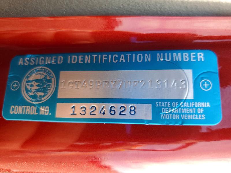 2022 GMC Sierra K2500 AT4