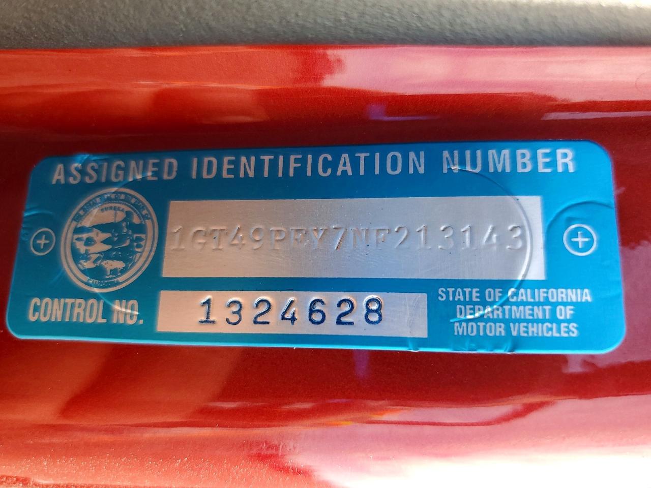 2022 GMC Sierra K2500 AT4