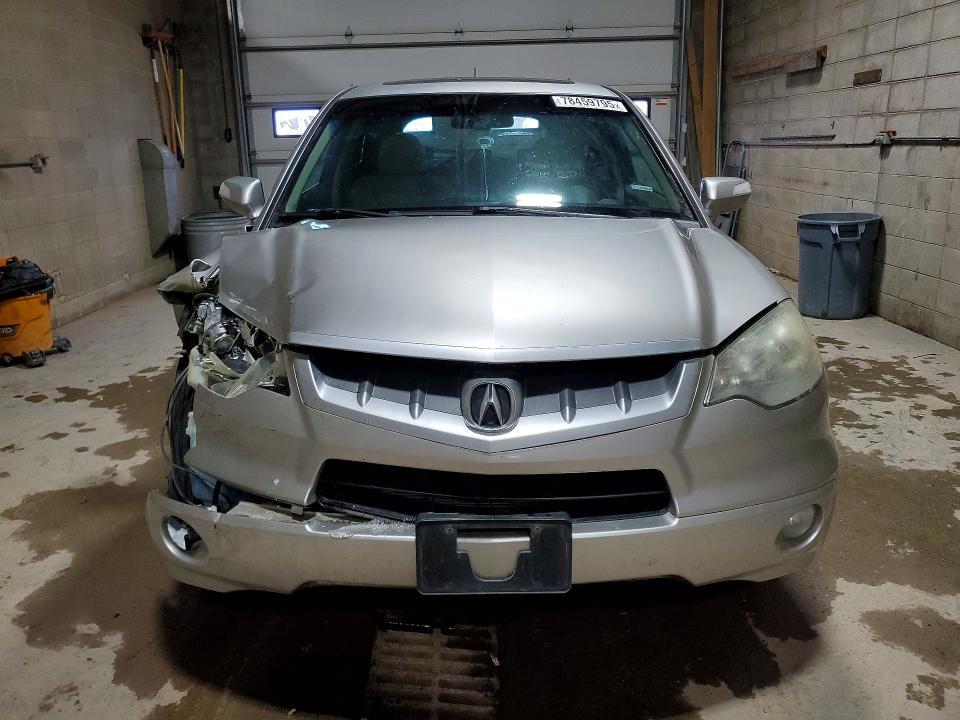 2009 Acura RDX
