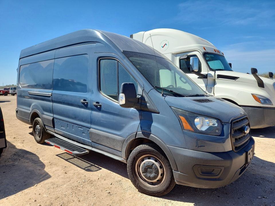 2020 Ford Transit T-250 Delivery van