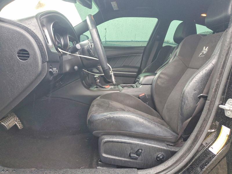 2019 Dodge Charger Scat Pack