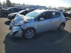 2014 Nissan Leaf