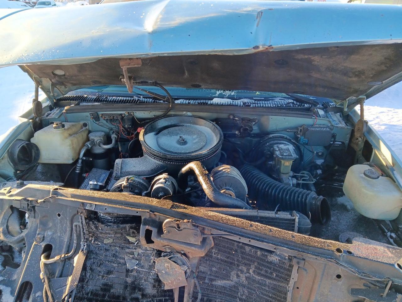 1990 Chev GMT-400 C1500