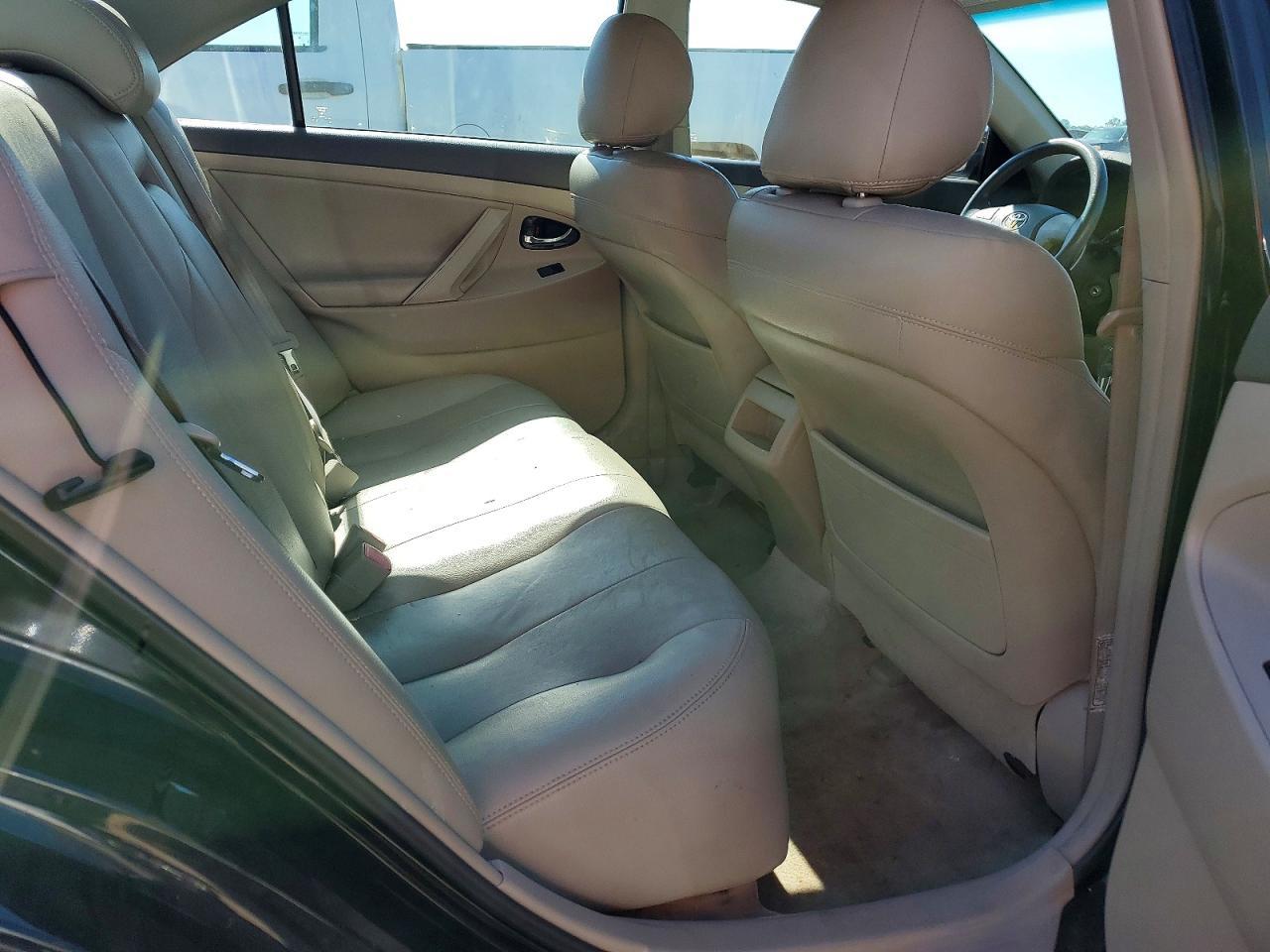 2009 Toyota Camry Base