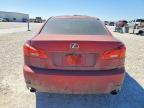 2006 Lexus Is 250 Base