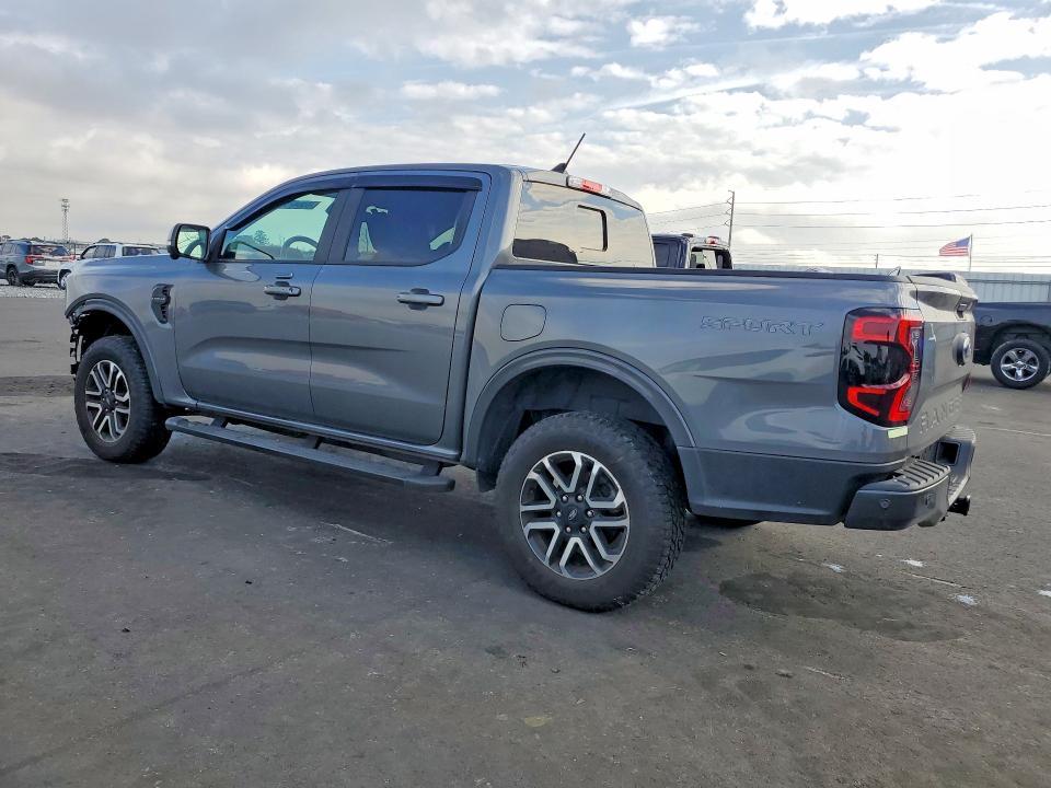 2024 Ford 1220 hst