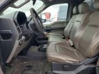 2017 Ford F450 Super Duty Flatbed Truck