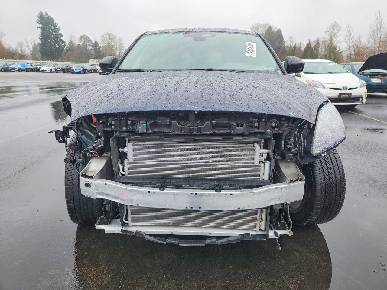 2024 Jaguar E-pace R-dynamic se