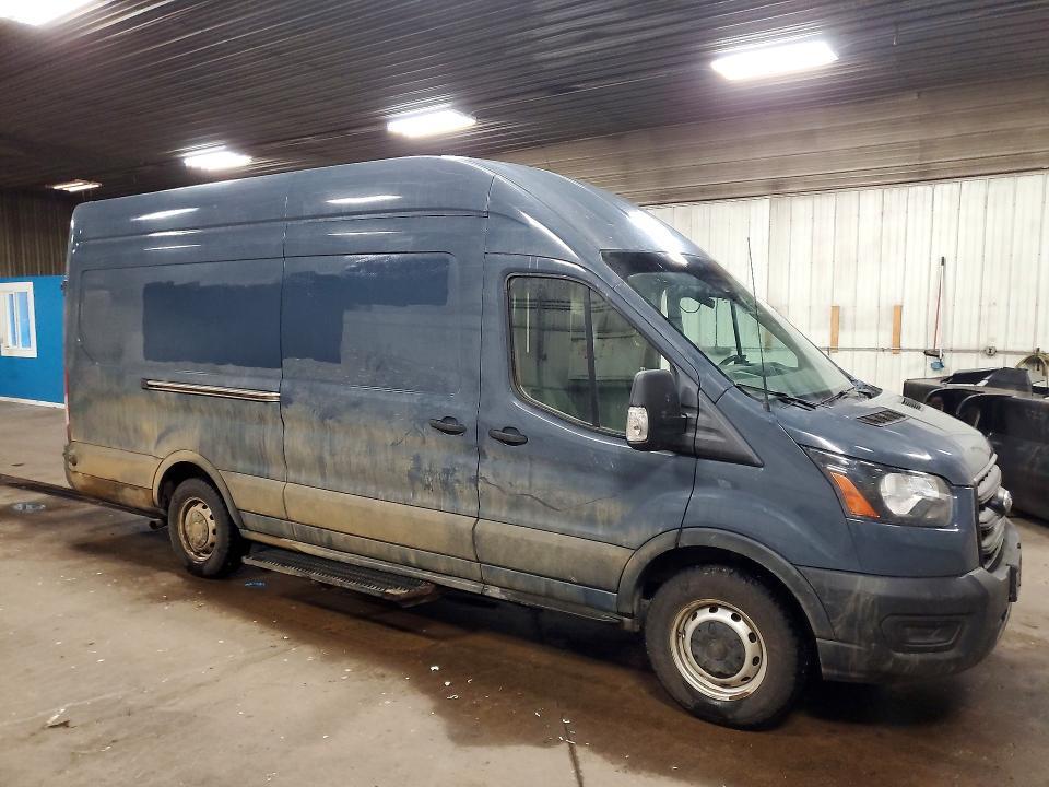 2020 Ford Transit T-250 Delivery van