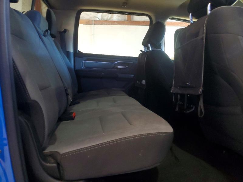 2020 Dodge RAM 1500 BIG Horn