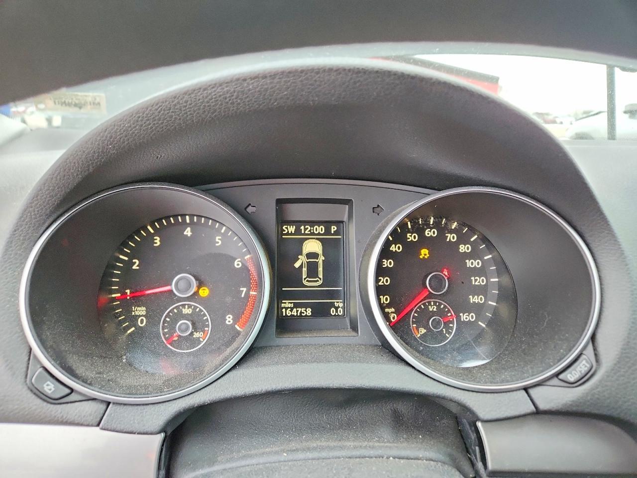 2010 Volkswagen Golf