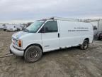 2000 Chevrolet Express G3500
