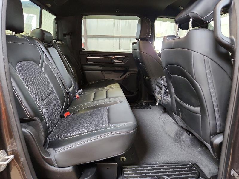 2022 Dodge Ram 1500 Sport