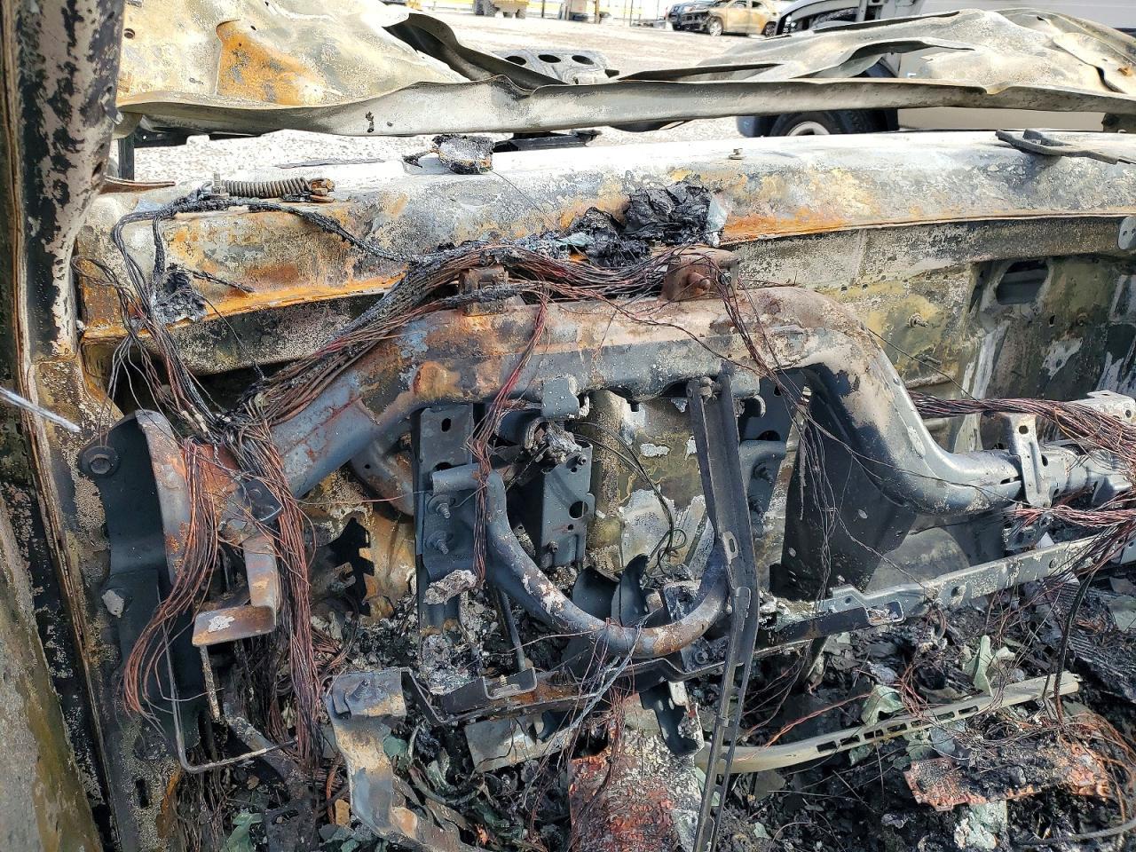 2008 Chevrolet Silverado C2500 Heavy Duty