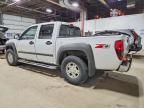 2004 Chevrolet Colorado