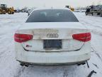 2013 Audi S4 Premium Plus
