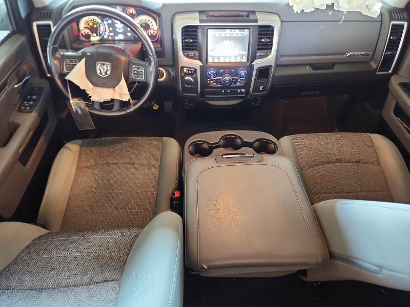 2017 Dodge Ram 1500 slt