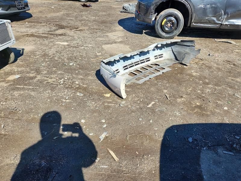 2001 Mercury Grand Marquis gs