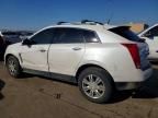 2011 Cadillac Srx Luxury Collection