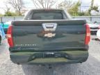 2009 Chevrolet Avalanche C1500 ls