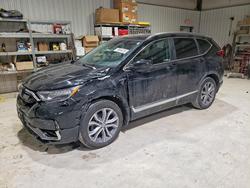 2020 Honda Cr-v Touring en venta en Chambersburg, PA