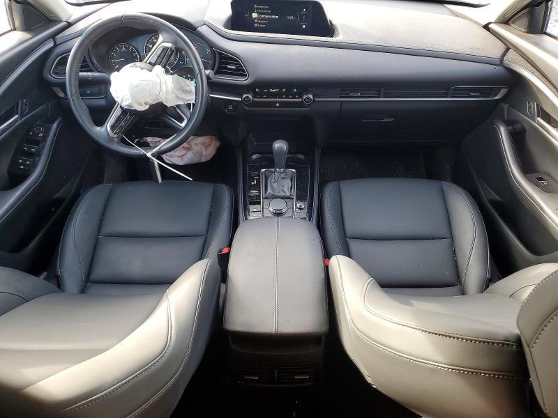 2024 Mazda Cx-30 Select