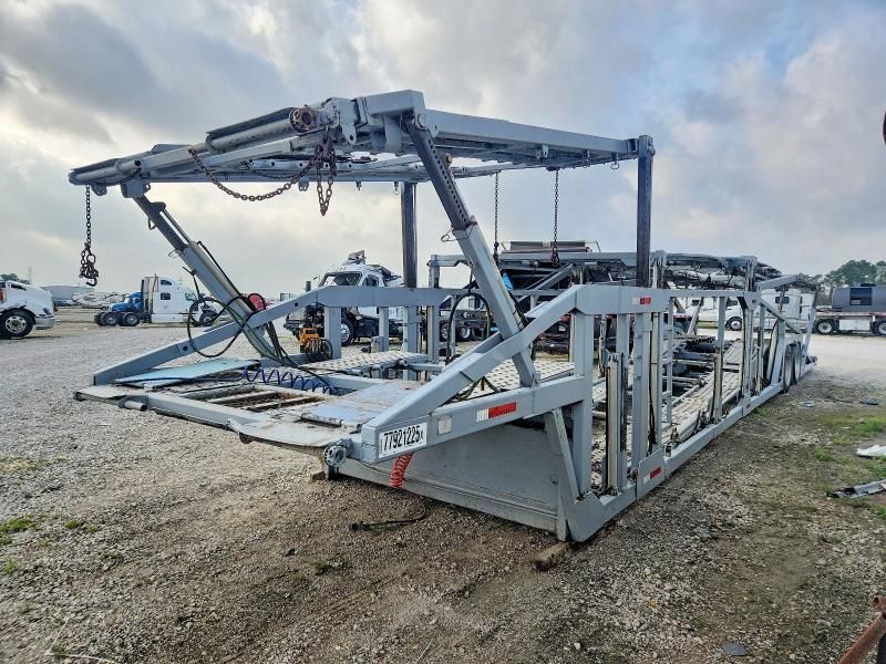 2001 Unknown 2001 Car Carrier